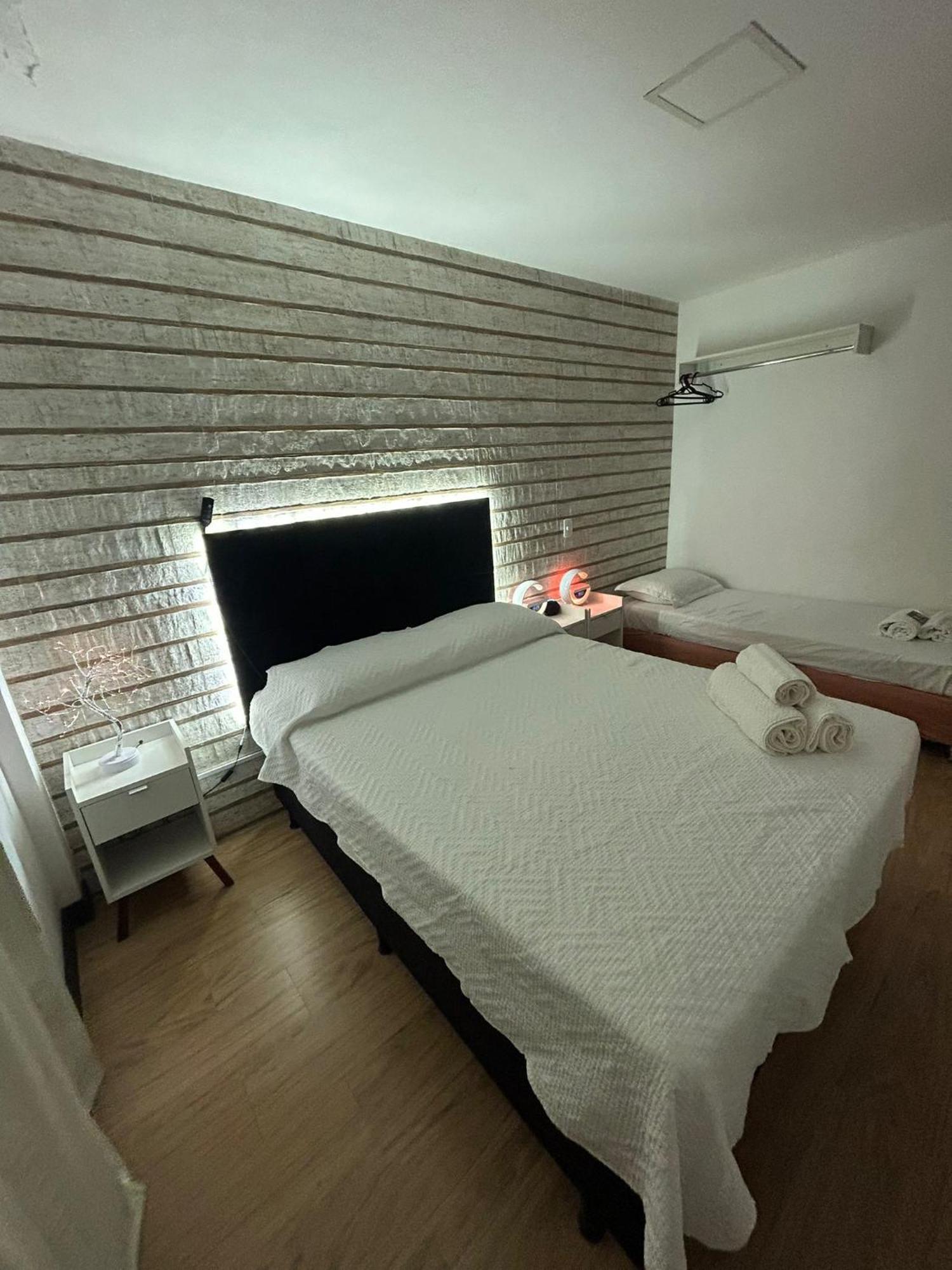 55 Smart Hotel Joinville Extérieur photo
